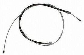 18p536 Acdelco/gold Frt Brake Cable Professional/gold