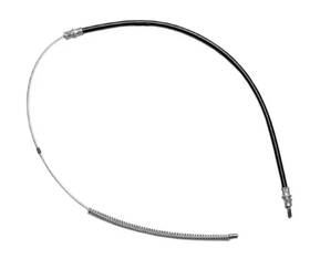 18p582 Acdelco/gold Genuine Parking Brake Front Cable