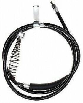 18p96919 Acdelco/gold Rr Left Brake Cable Professional/gold