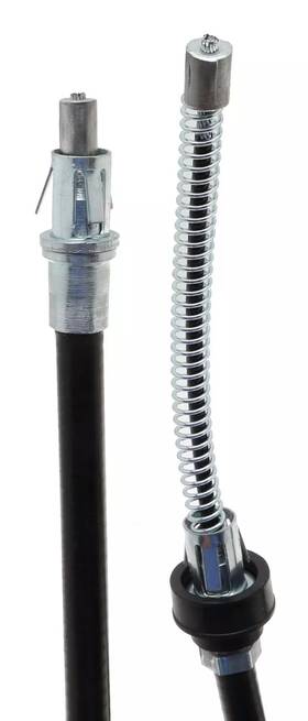 Acdelco/gold 18p96953 Genuine Parking Brake Cable