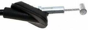 18p96999 Acdelco/gold Genuine Rear Driver Side Brake Cable