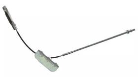 18p97096 Acdelco/gold Genuine Parking Brake Cable