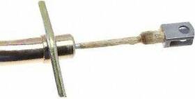 18p97142 Acdelco/gold Genuine Parking Brake Cable