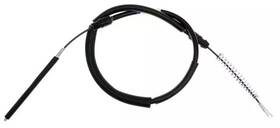 18p97181 Acdelco/gold Genuine Parking Brake Cable