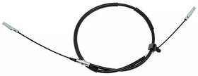 18p97211 Acdelco/gold Genuine Parking Brake Cable