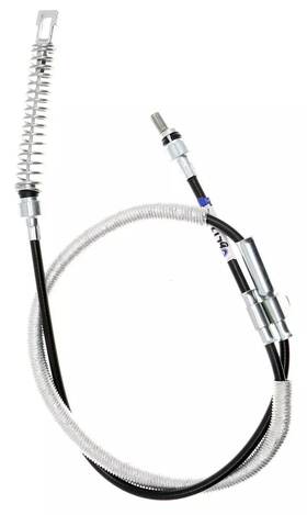 18p97212 Acdelco/gold Genuine Parking Brake Cable