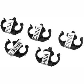 23252880 Acdelco Oe Clip Park Brk R Slp 1