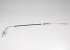 15242626 Acdelco Oe Service Parking Brake Cable, Rear Left