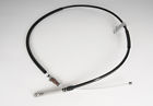 15941088 Acdelco Oe Service Parking Brake Cable, Rear Left