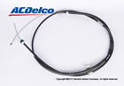 20848621 Acdelco Oe Service Brake Cable-parking Cable