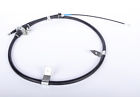 25830081 Acdelco Oe Service Brake Cable-parking Cable