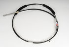 25864664 Acdelco Oe Service Brake Cable-parking Cable
