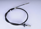 94665741 Acdelco Oe Service Parking Brake Cable, Front