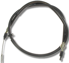 18034333 Acdelco Parking Brake Cables