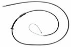 18p1032 Acdelco Pro Durastop Parking Brake Cable, Front