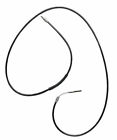 18p1582 Acdelco Pro Durastop Parking Brake Cable, Front