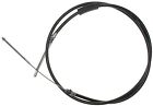 18p1987 Acdelco Pro Durastop Parking Brake Cable, Rear Right 18p1987 Acdelco Pro Durastop Parking Brake Cable, Rear Right