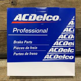19361615 Acdelco Professional 808709593522 Ac Delco Brake Parts Parking Cable Gm #19361615 Nib