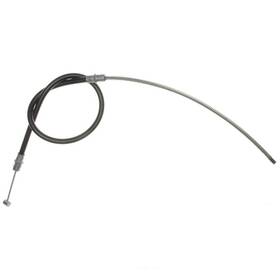 18p1293 Acdelco Professional Durastop Parking Brake Cable