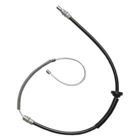 18p1603 Acdelco Professional Durastop Parking Brake Cable