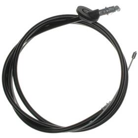 18p1860 Acdelco Professional Durastop Parking Brake Cable