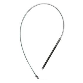 18p23 Acdelco Professional Durastop Parking Brake Cable Fits 1965-1982 Chevrolet Corvette Brak