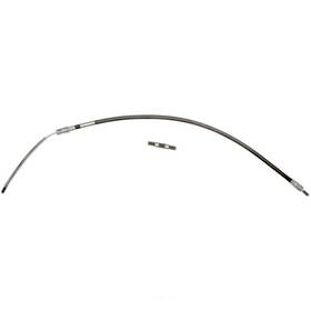 18p2583 Acdelco Professional Durastop Parking Brake Cable