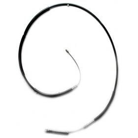 18p2617 Acdelco Professional Durastop Parking Brake Cable