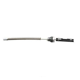 18p2684 Acdelco Professional Durastop Parking Brake Cable