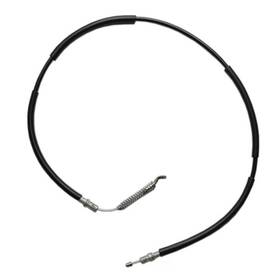 18p2790 Acdelco Professional Durastop Parking Brake Cable