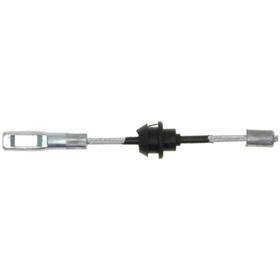 18p2837 Acdelco Professional Durastop Parking Brake Cable