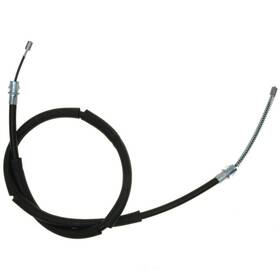 18p2867 Acdelco Professional Durastop Parking Brake Cable