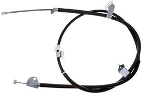 18p2868 Acdelco Professional Durastop Parking Brake Cable