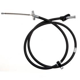 18p2885 Acdelco Professional Durastop Parking Brake Cable