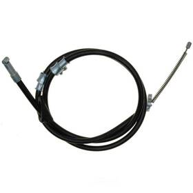 18p2890 Acdelco Professional Durastop Parking Brake Cable