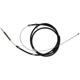 18p2906 Acdelco Professional Durastop Parking Brake Cable