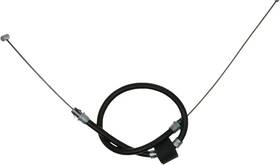 18p2907 Acdelco Professional Durastop Front Parking Brake Cable