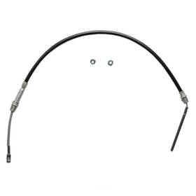18p292 Acdelco Professional Durastop Parking Brake Cable