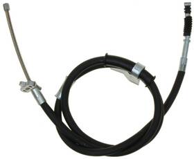 18p2935 Acdelco Professional Durastop Parking Brake Cable