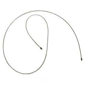 18p301 Acdelco Professional Durastop Parking Brake Cable