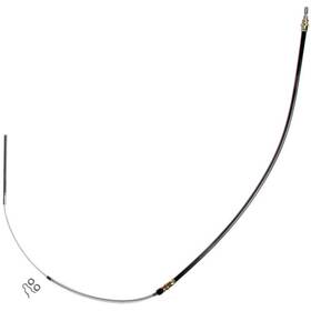 18p356 Acdelco Professional Durastop Parking Brake Cable