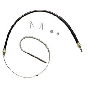 18p51 Acdelco Professional Durastop Parking Brake Cable