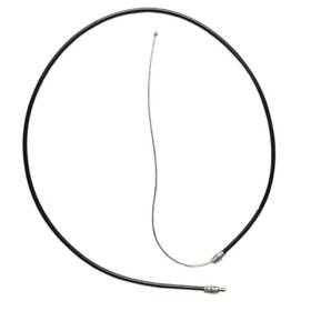 18p553 Acdelco Professional Durastop Parking Brake Cable