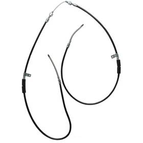 18p560 Acdelco Professional Durastop Parking Brake Cable