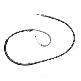 18p743 Acdelco Professional Durastop Parking Brake Cable