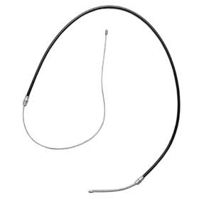 18p902 Acdelco Professional Durastop Parking Brake Cable