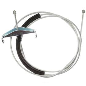 18p95852 Acdelco Professional Durastop Parking Brake Cable