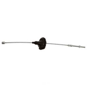 18p96721 Acdelco Professional Durastop Parking Brake Cable