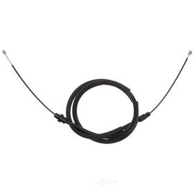 18p96828 Acdelco Professional Durastop Parking Brake Cable