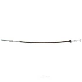 18p96849 Acdelco Professional Durastop Parking Brake Cable